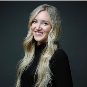 Meet your Posher, Marissa